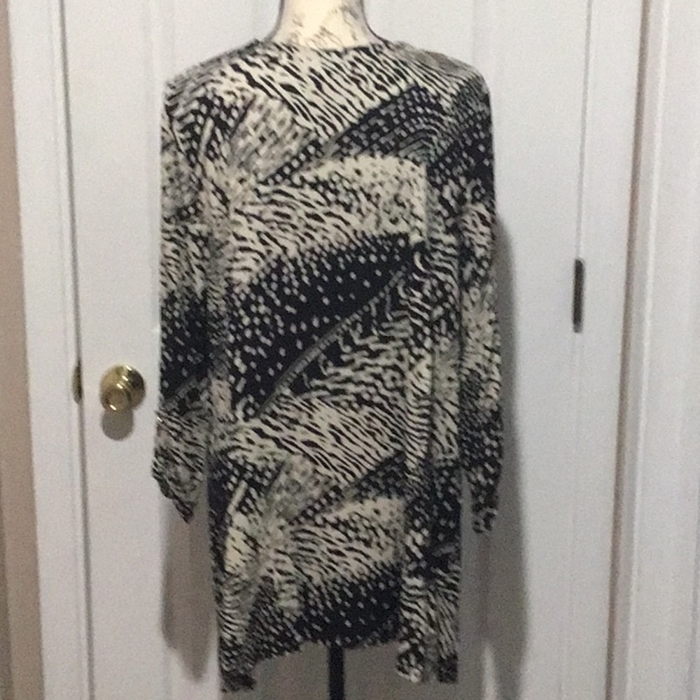 Tunic top - Picture 4 of 4